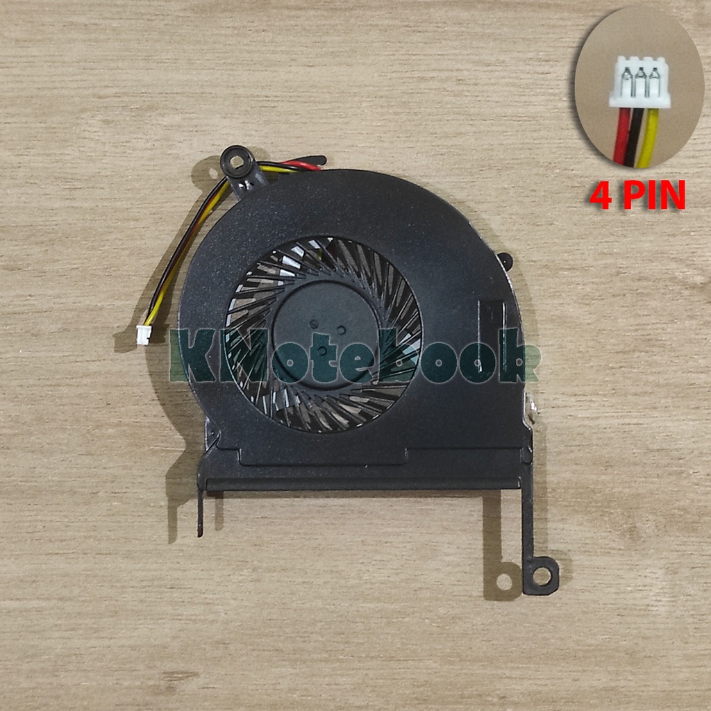 Fan Processor Kipas Laptop Acer Aspire E1-431 E1-431G E1-451G V3-471 V3-471G EC-471G
