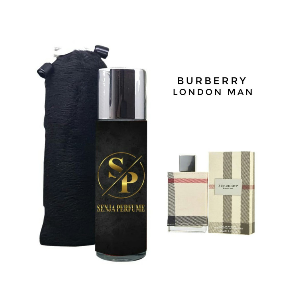 aroma parfum burberry london