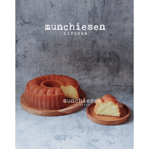 

Classic Bolu Tape - Munchiesen Kitchen