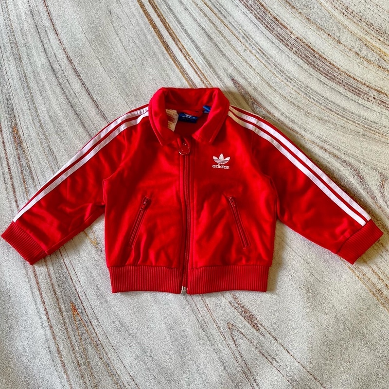 tracktop adidas bunga