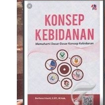 Konsep Kebidanan