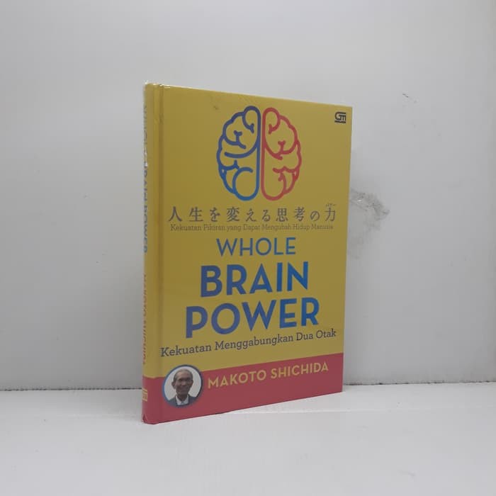 WHOLE BRAIN POWER
