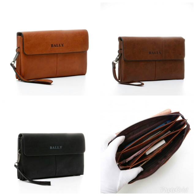 BALLY Men Handbag