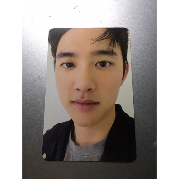 PHOTOCARD PC D.O PB 2 DFTF [baca deskripsi]