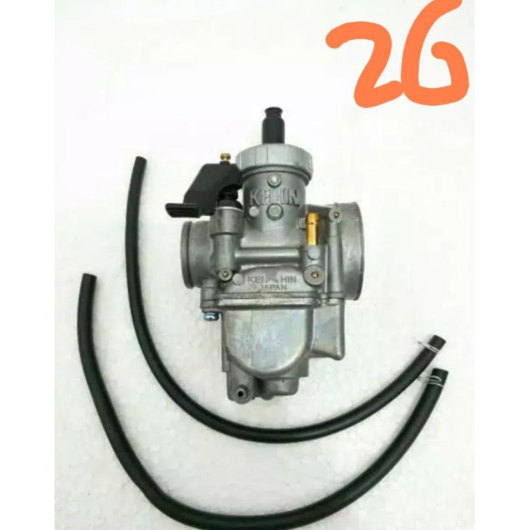 karbu keihin pe 24-26-28 karburator keihin import