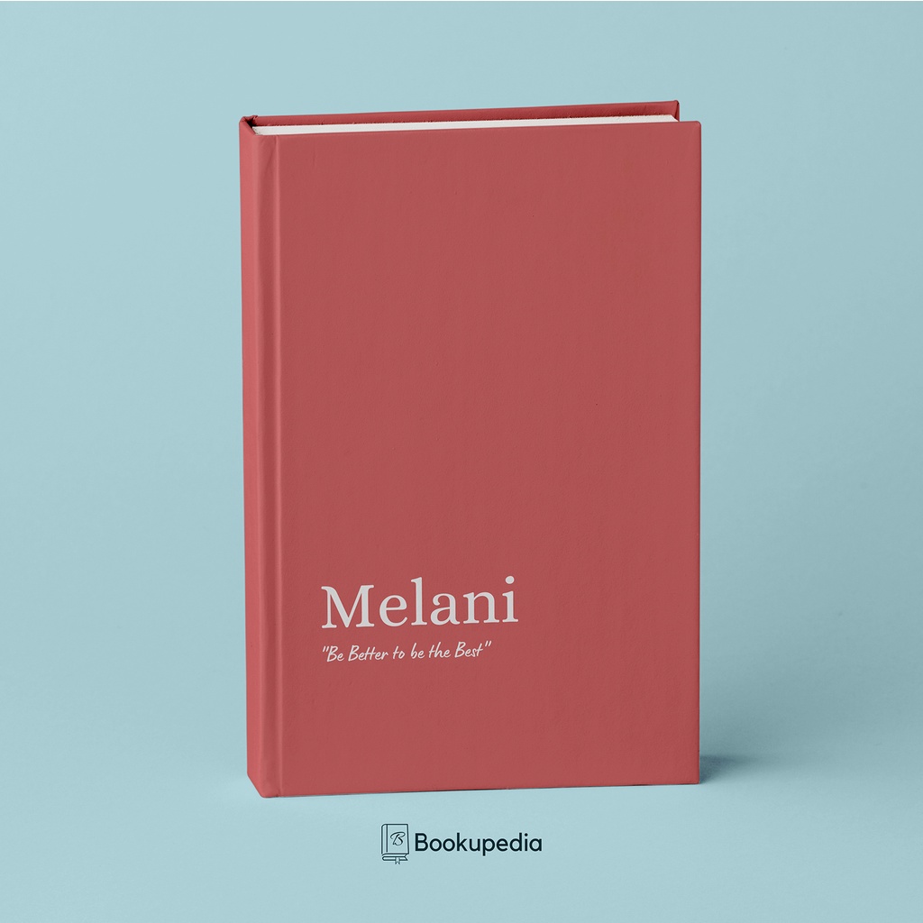 

NOTEBOOK CUSTOM / BUKU TULIS CUSTOM / BUKU DIARY CUSTOM / NOTEBOOK HARD COVER/ CUSTOM NAMA-QUOTE