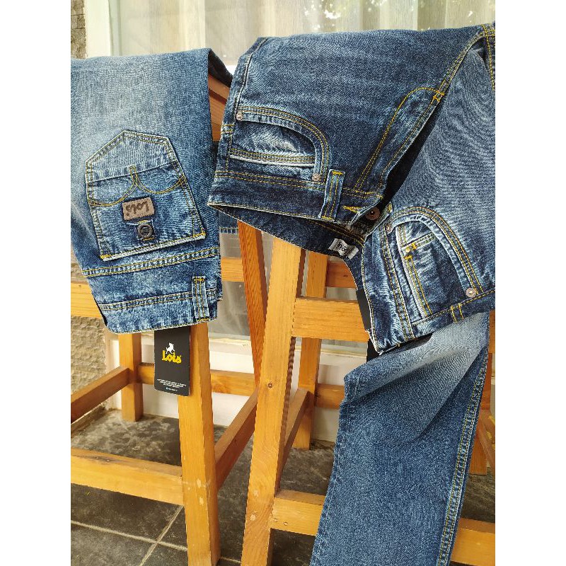 lois original CFS 393 D