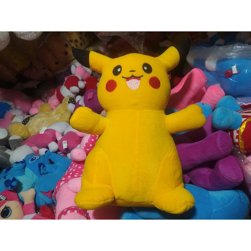boneka pokemon ukuran besar