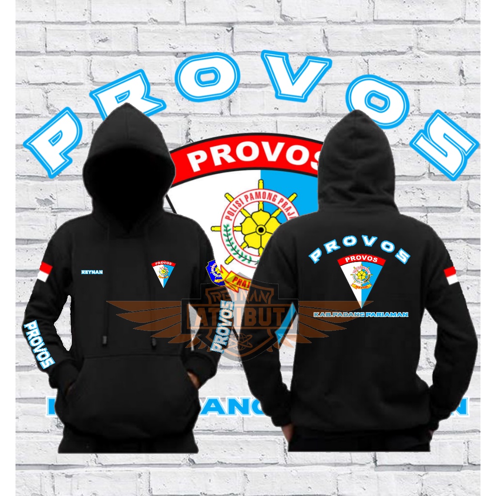 sweater provos/ sweater hoodie provos/ sweater pol pp provos