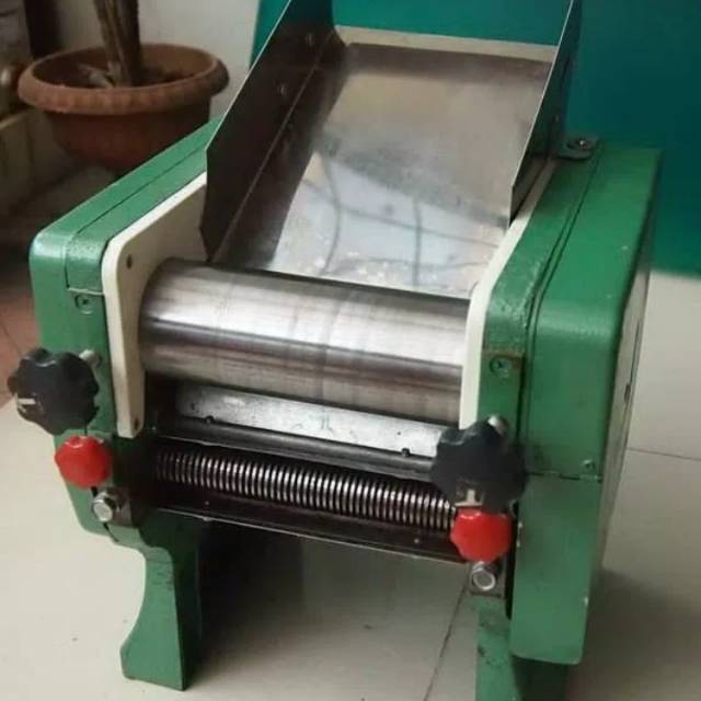 Mesin Giling Mie Listrik /Pembuat Mie/Noodle Maker