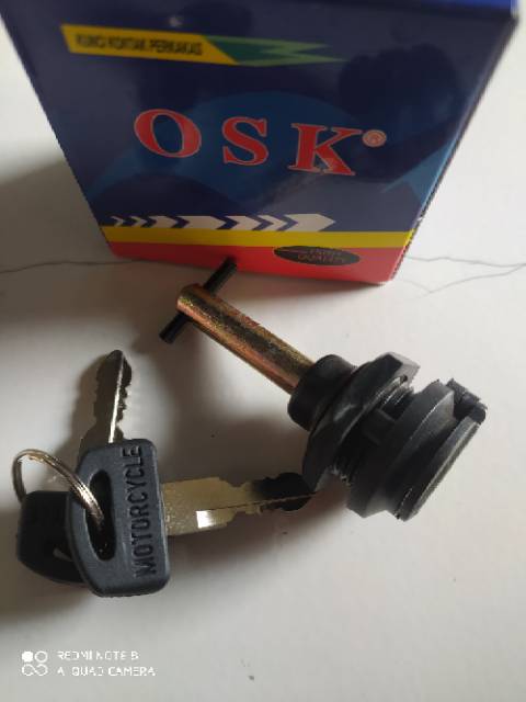 Tolbox toolbox bagasi lid rxk rx king set kunci lokal-2