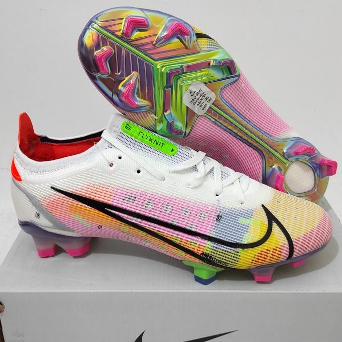 Sepatu Bola Nike Mercurial Vapor14 Elite Dragonfly Fg