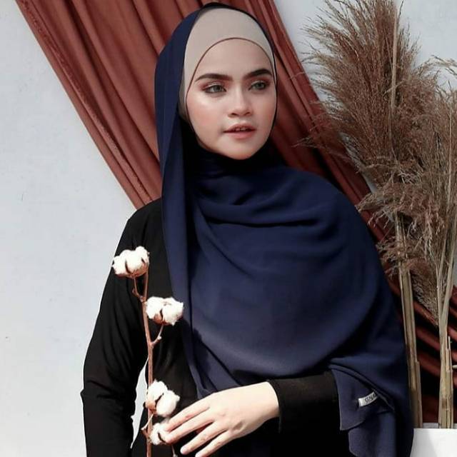 Pashmina Ceruty Premium / Pashmina Ceruti / Malaysian Shawl