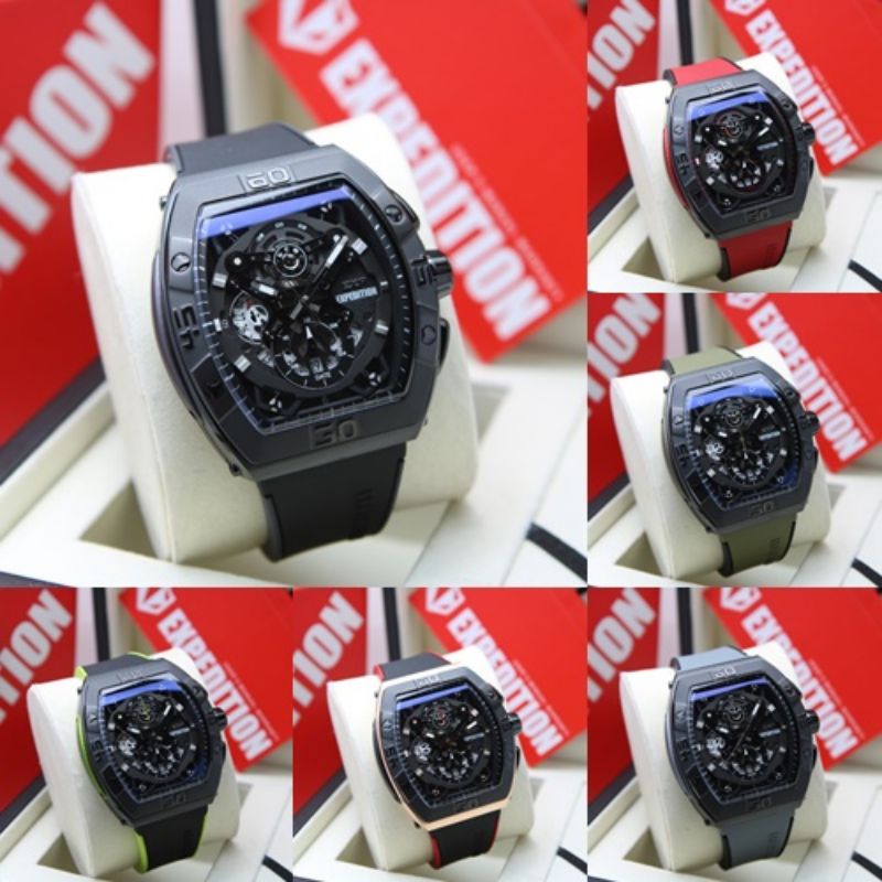 EXPEDITION EXP6800 EXP 6800 E6800 E 6800 RUBBER BAND JAM PRIA ORIGINAL