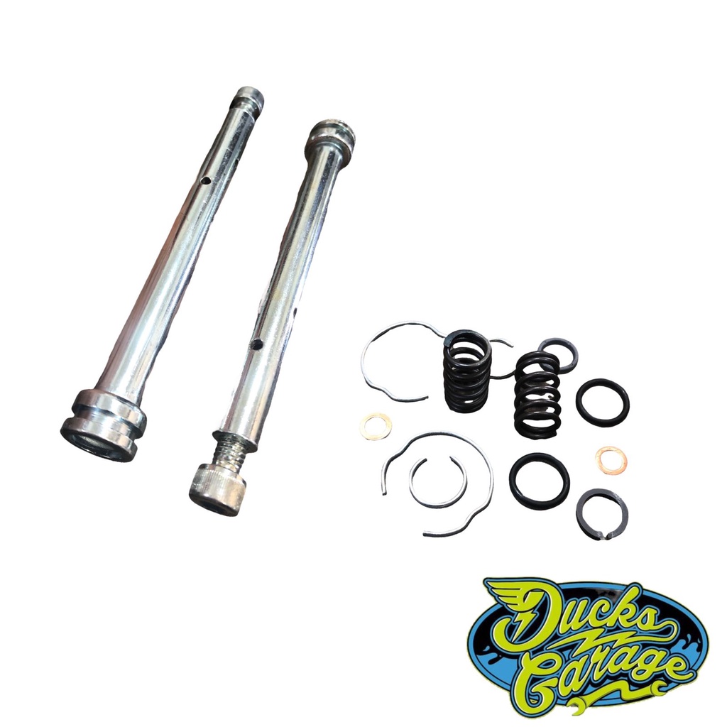 Suling Shock Shockbreaker Depan Honda Astrea Prima Grand Impressa Legenda Supra