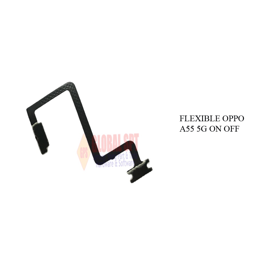 FLEXIBLE OPPO A55 5G ON OFF