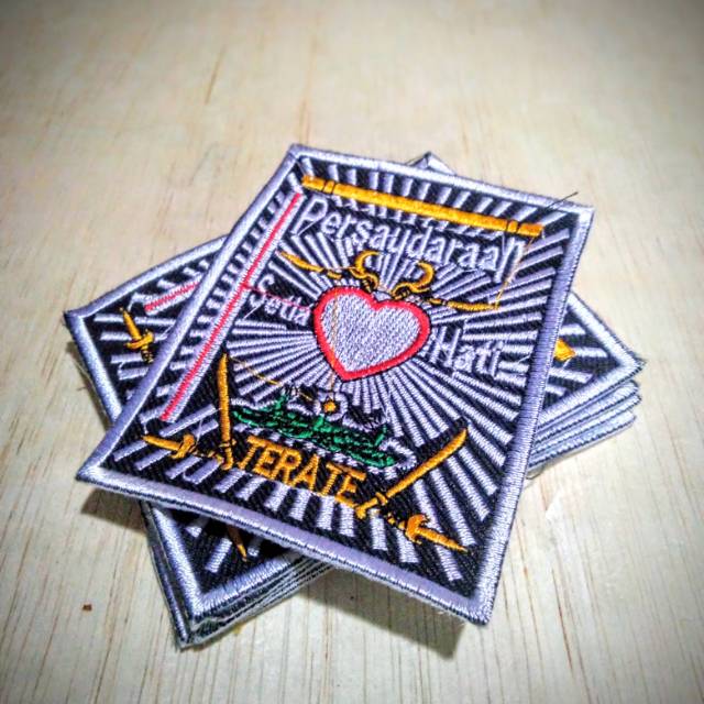 BET DADA-BET PSHT- BET WARGA SH- BET PSHT