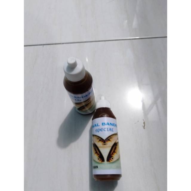 Essen Ursal Spesial untuk Bandeng by putra Surabaya.