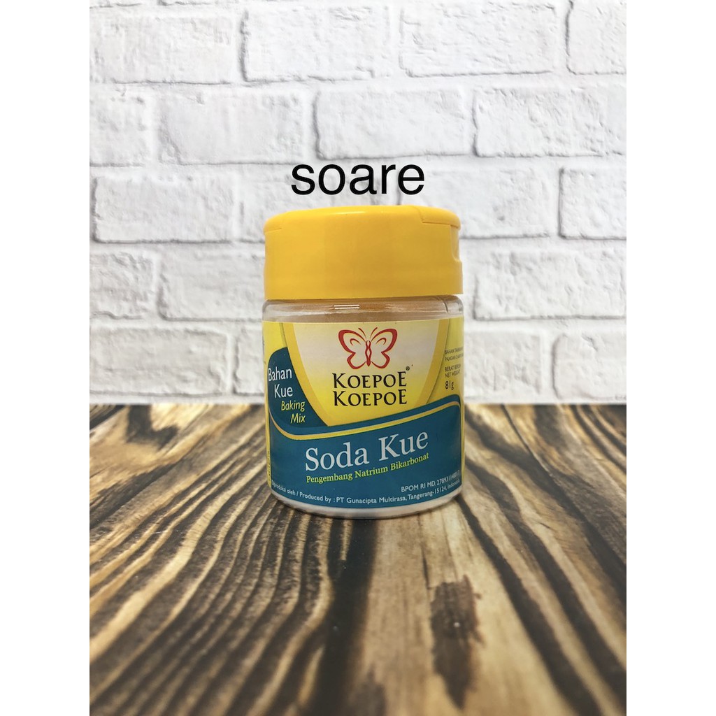 

Soda Kue Koepoe-Koepoe 81gr