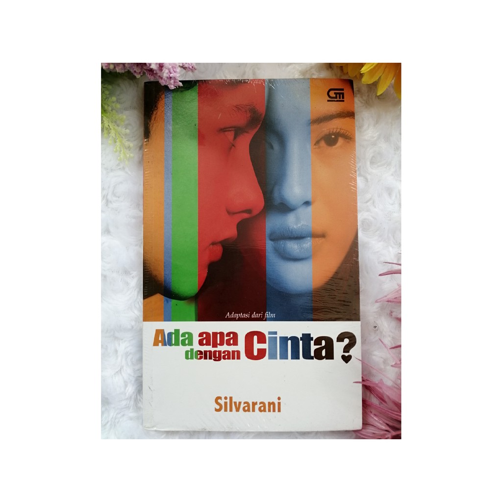 Ada Apa Dengan Cinta?