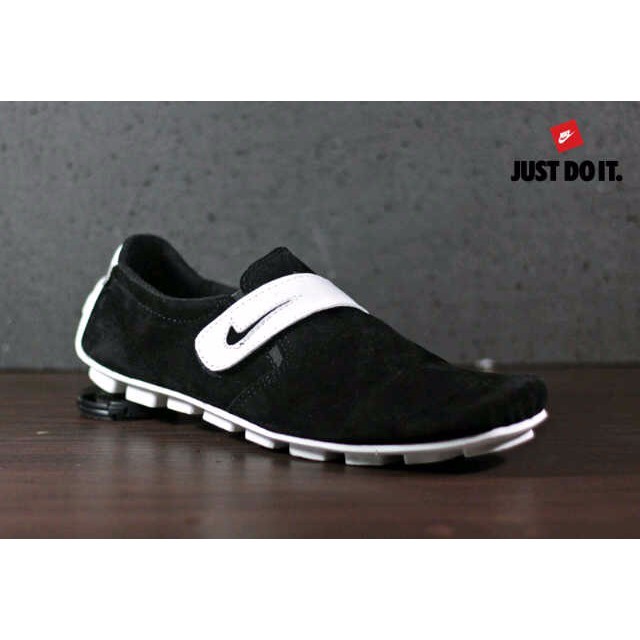 Sepatu Pria Nike Slip On Casual Slop TERLARIS