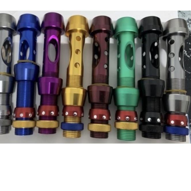 ★ REEL SEAT ALUMINIUM No 16 ❊