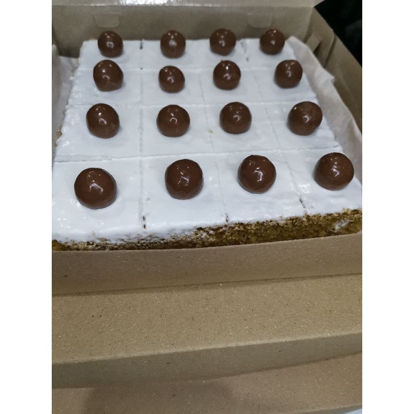 

Cake mocca