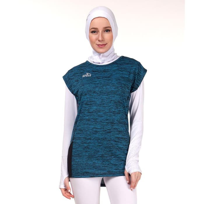  Baju olahraga wanita specs  allegia ss w 903586 Shopee 