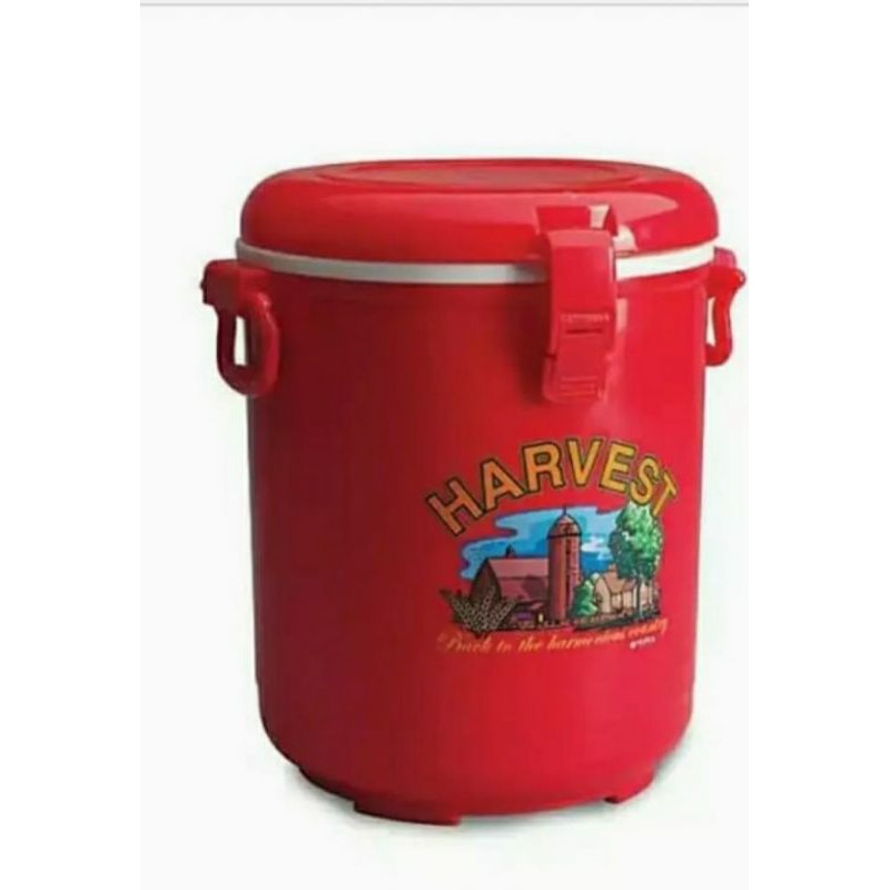 Lion Star - Termos Nasi Termos Es Aldo 20 liter