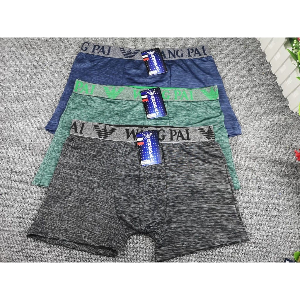 Celana Dalam / CD Under Pants Boxer Remaja - Import Seri 911 Wang Pai