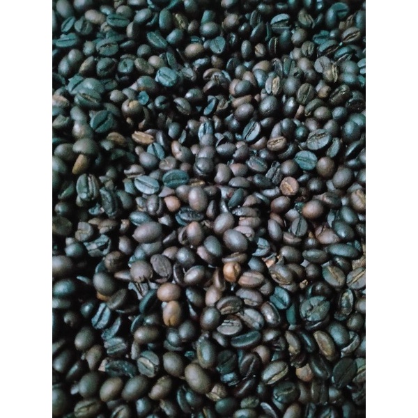 

Kopi Sagrai Lombok (250gr)