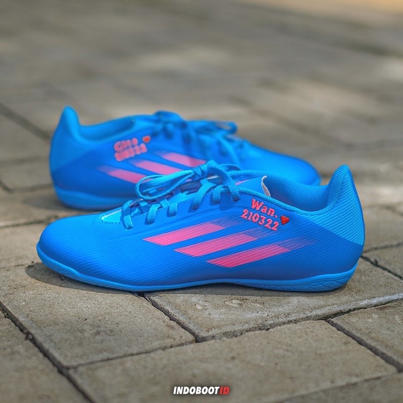 Adidas X Speedflow.4 IN