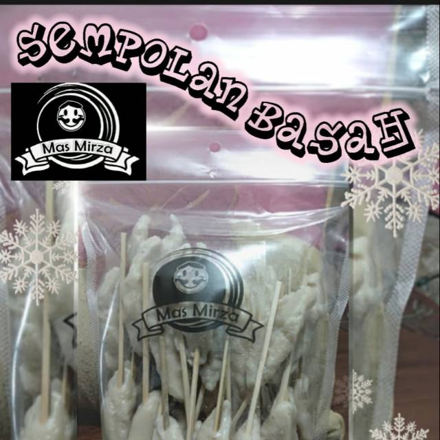 

SEMPOLAN AYAM FROZEN