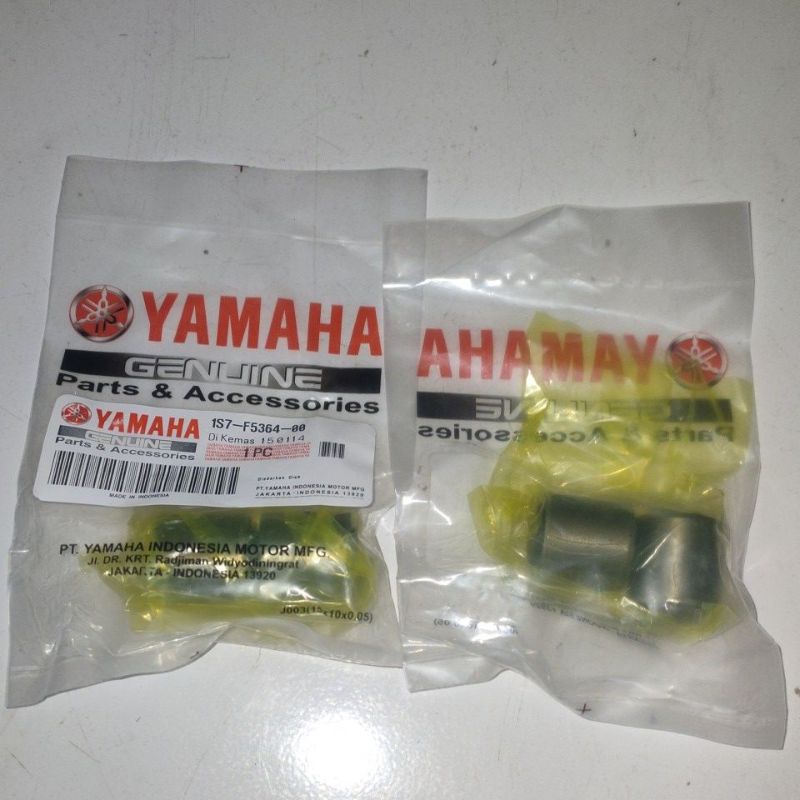 BOS MONO SHOCK YAMAHA JUPITER MX