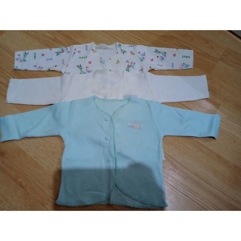 baju bayi libby
