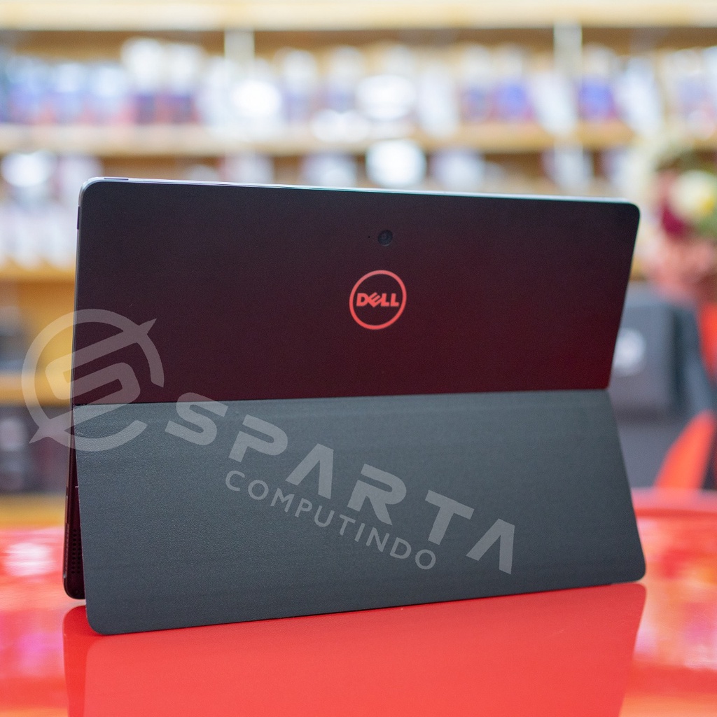 Dell Latitude 5285 2 in 1 Core i7 Ram 16GB SSD 512GB Multi Touch