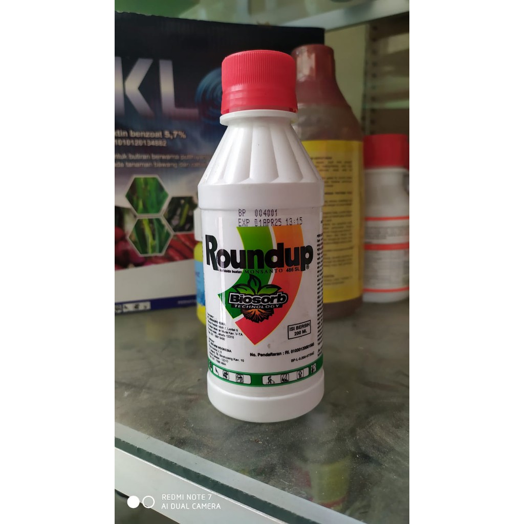 Roundup