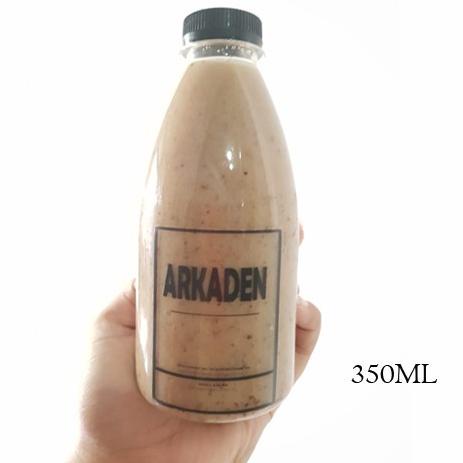 

[KODE 0HKT8] Arkaden Jus mini 350ML