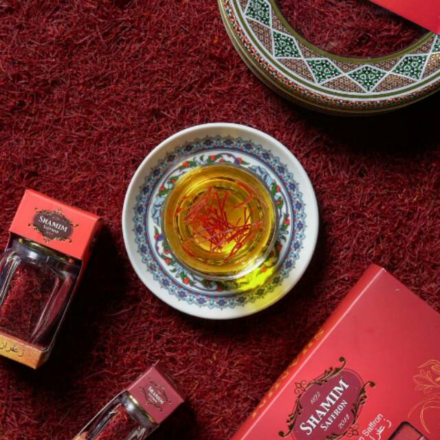 

Saffron Super Negin 100% original !!!
