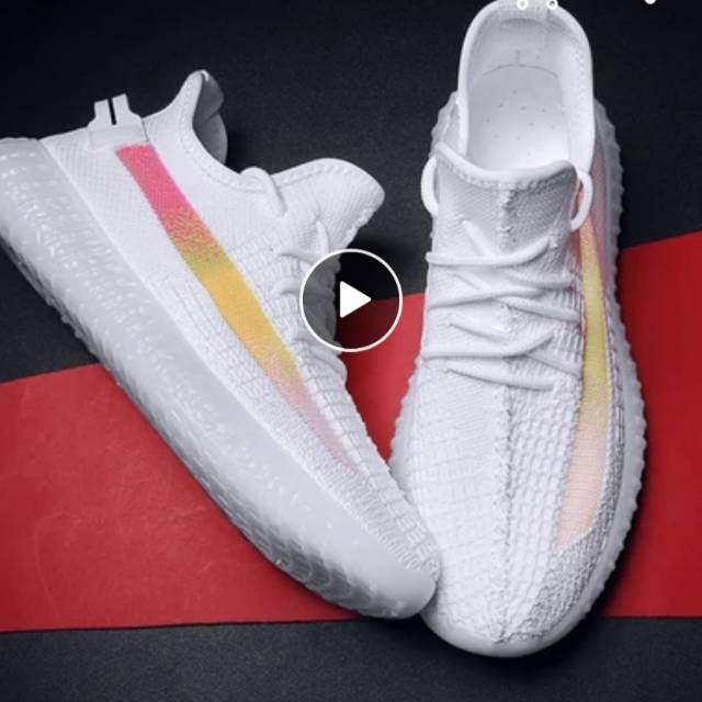 2019 Baru Sepatu Olahraga Pria