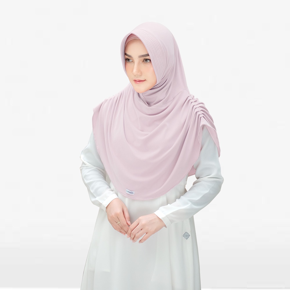 DEFARA - Nura Bergo-Strawberry Milk