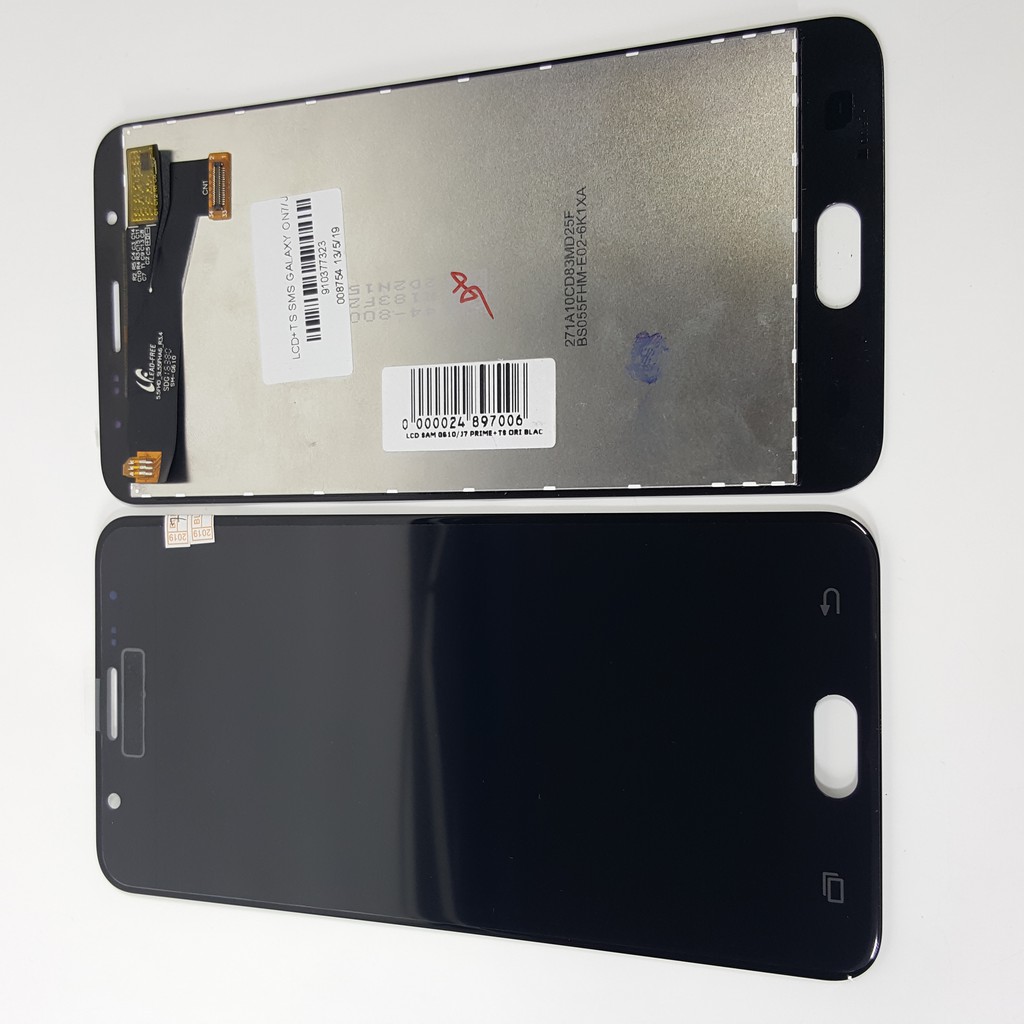 LCD TS SAMSUNG J7 PRIME/G610 OLED