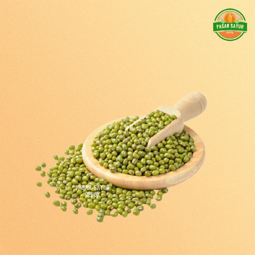 

Kacang hijau 100 gram lengkap murah dan segar