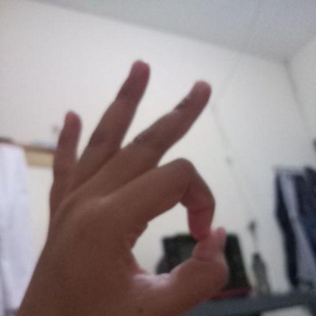 Craftpedia Hiasan Dinding Poster Kamar Tidur Anak 15x30 Cm - Grd