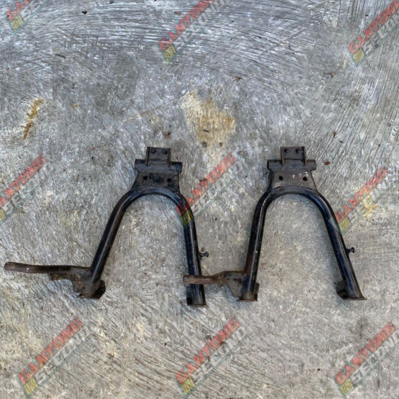 Standar jagang tengah yamaha jupiter / vega zr/vega r original