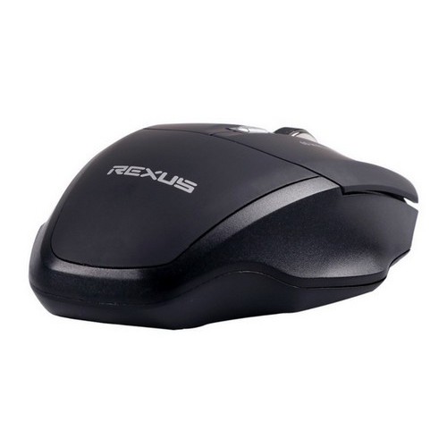 Mouse Rexus RX109 RX-109 Xierra Professional Wireless - Gaming - Resmi