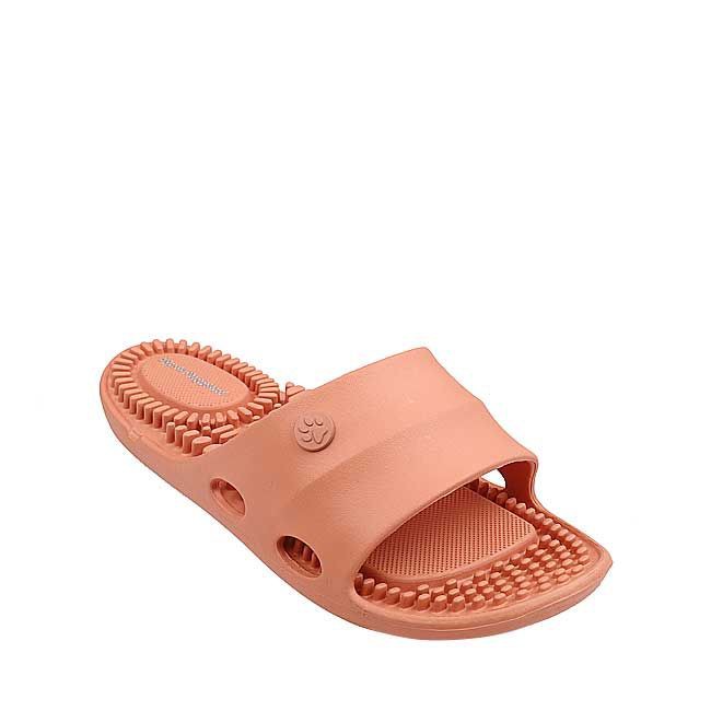 [SALE] HUSH PUPPIES Sandal Pacey In Coral / Light Blue / Mint / Nude / Yellow