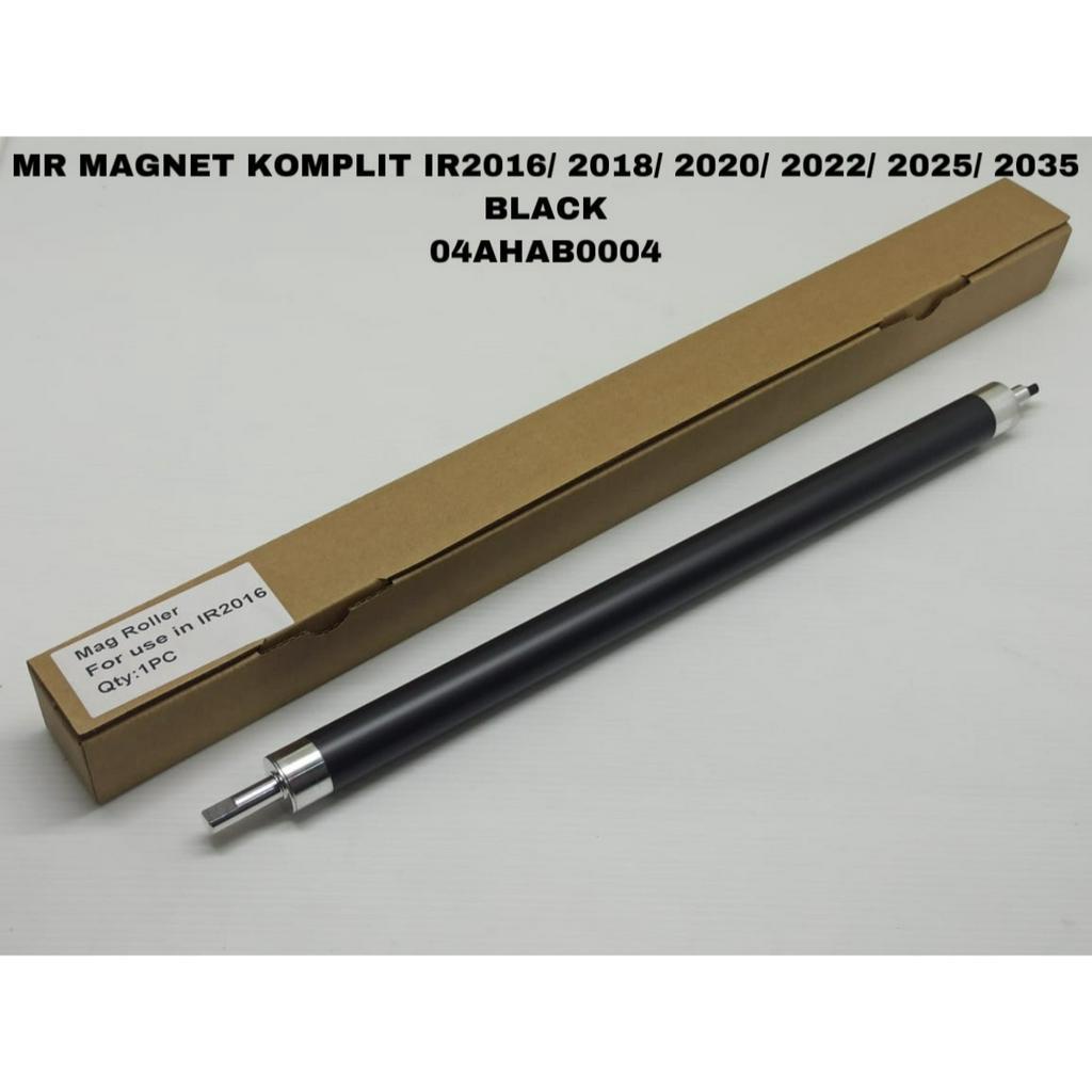 MR MAGNET KOMPLIT IR2016 2018 2020 2022 2025 2035 BLACK