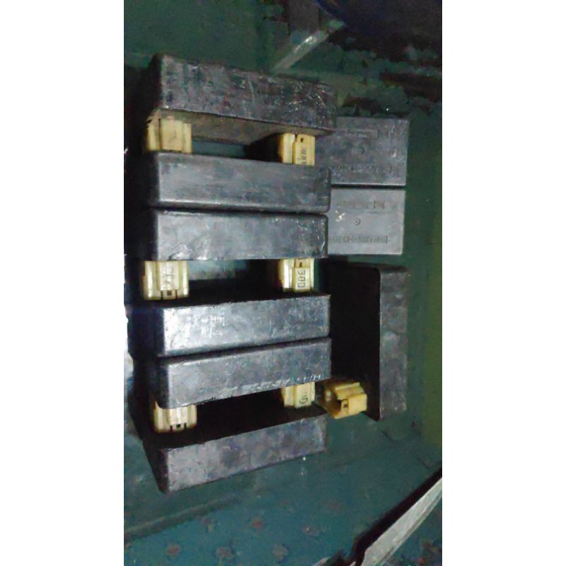 CDI megapro original