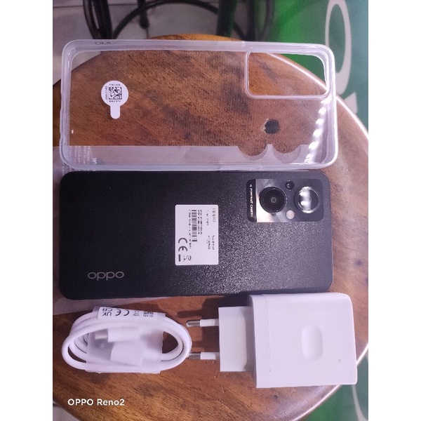OPPO RENO 7Z 5G 8/128GB